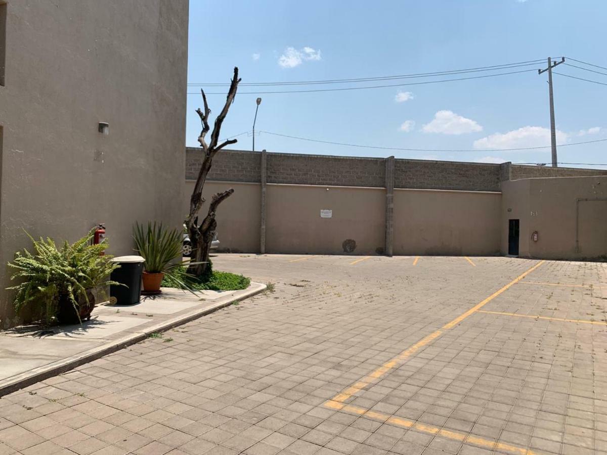 Hotel Fg León Dış mekan fotoğraf